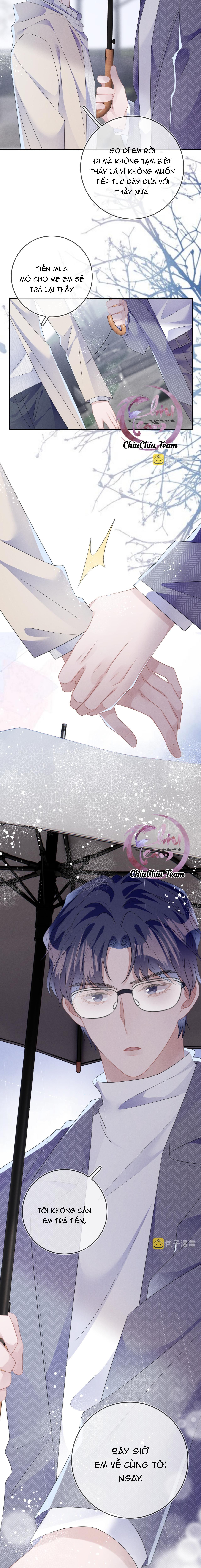 Cường Liệt Công Kích Chapter 60 - 15