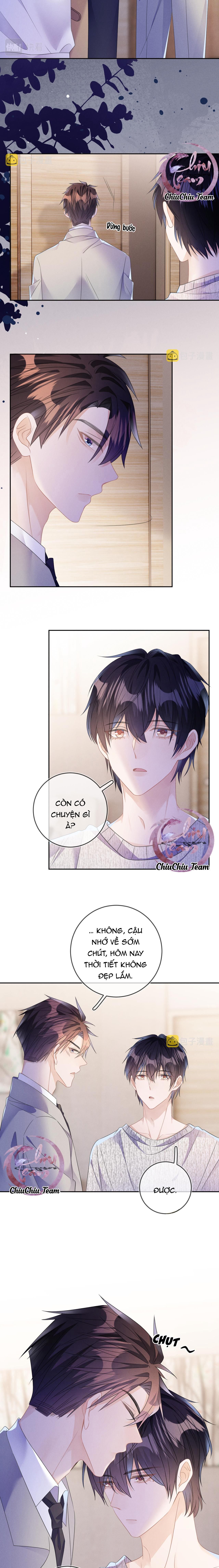 Cường Liệt Công Kích Chapter 60 - 4