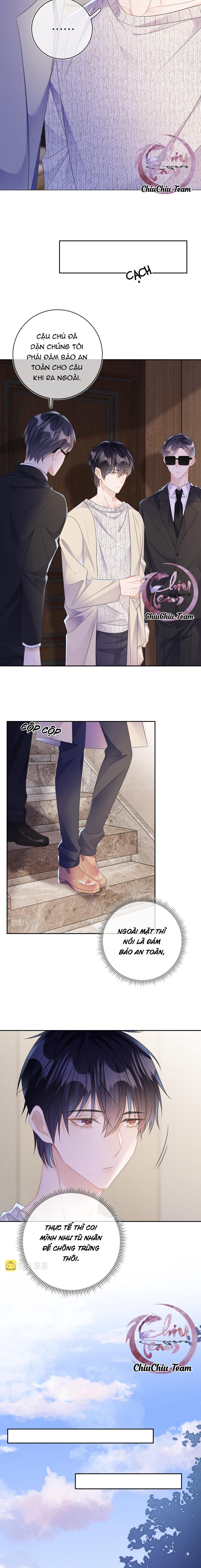 Cường Liệt Công Kích Chapter 60 - 5