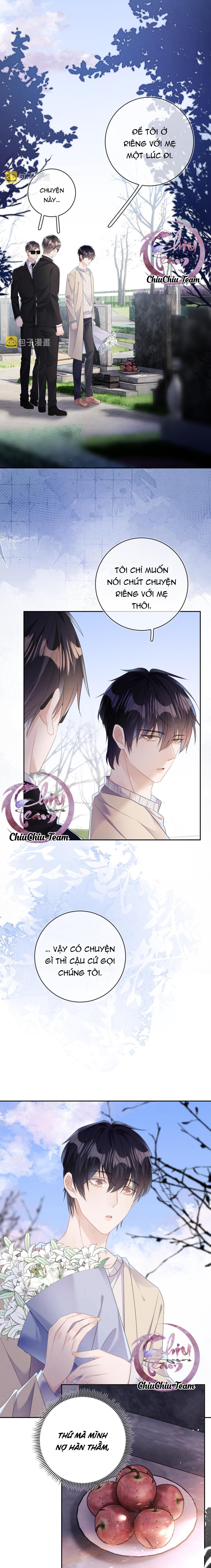 Cường Liệt Công Kích Chapter 60 - 6