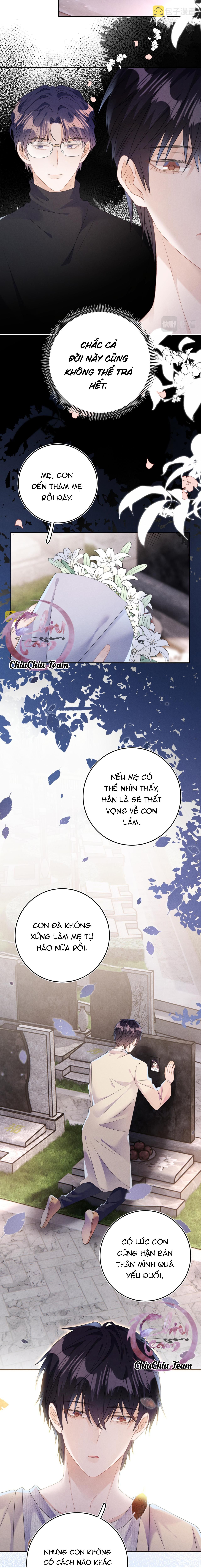 Cường Liệt Công Kích Chapter 60 - 7