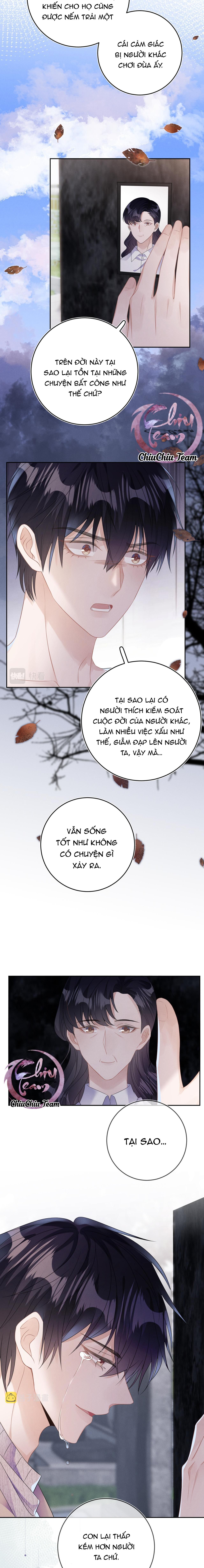 Cường Liệt Công Kích Chapter 60 - 8