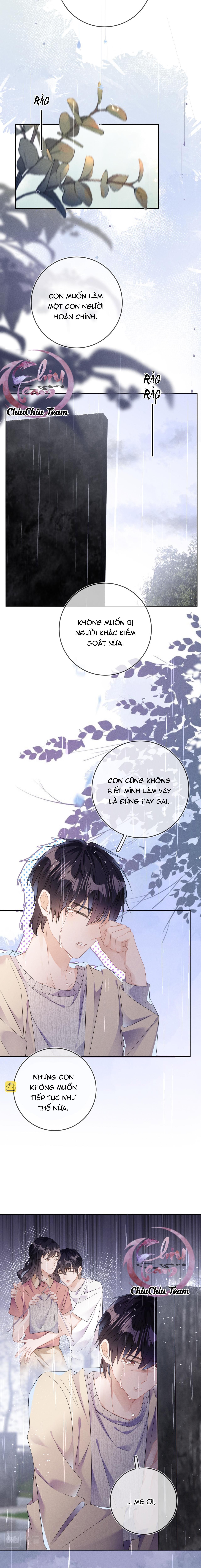 Cường Liệt Công Kích Chapter 60 - 9