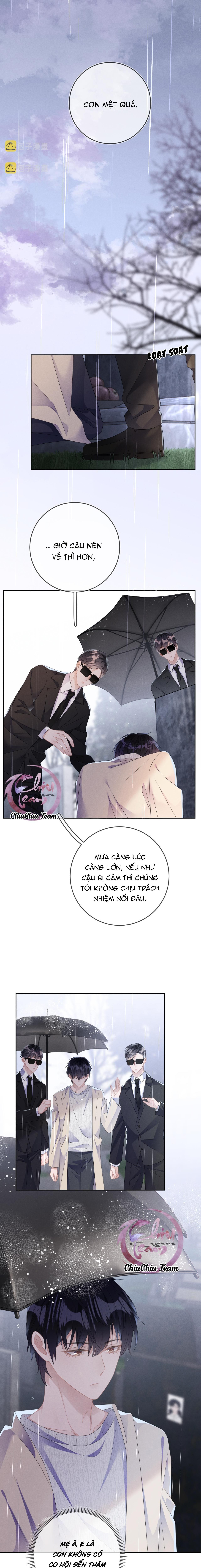 Cường Liệt Công Kích Chapter 60 - 10