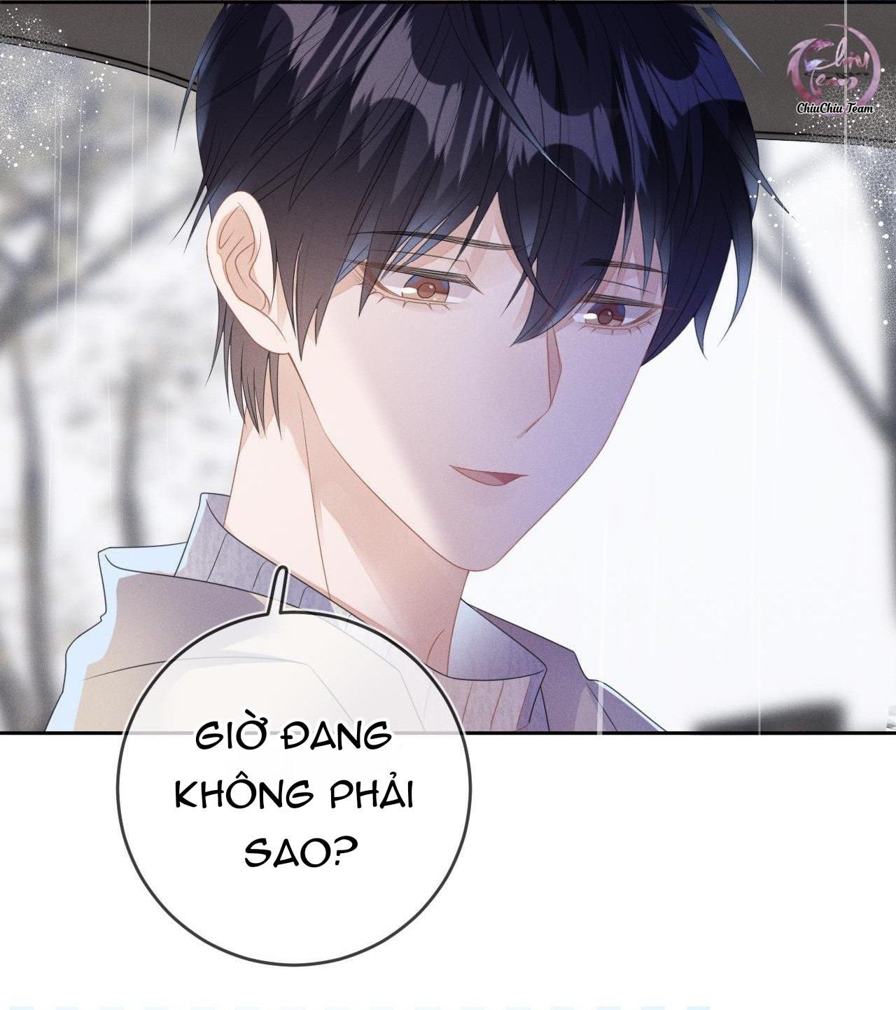 Cường Liệt Công Kích Chapter 61 - 11