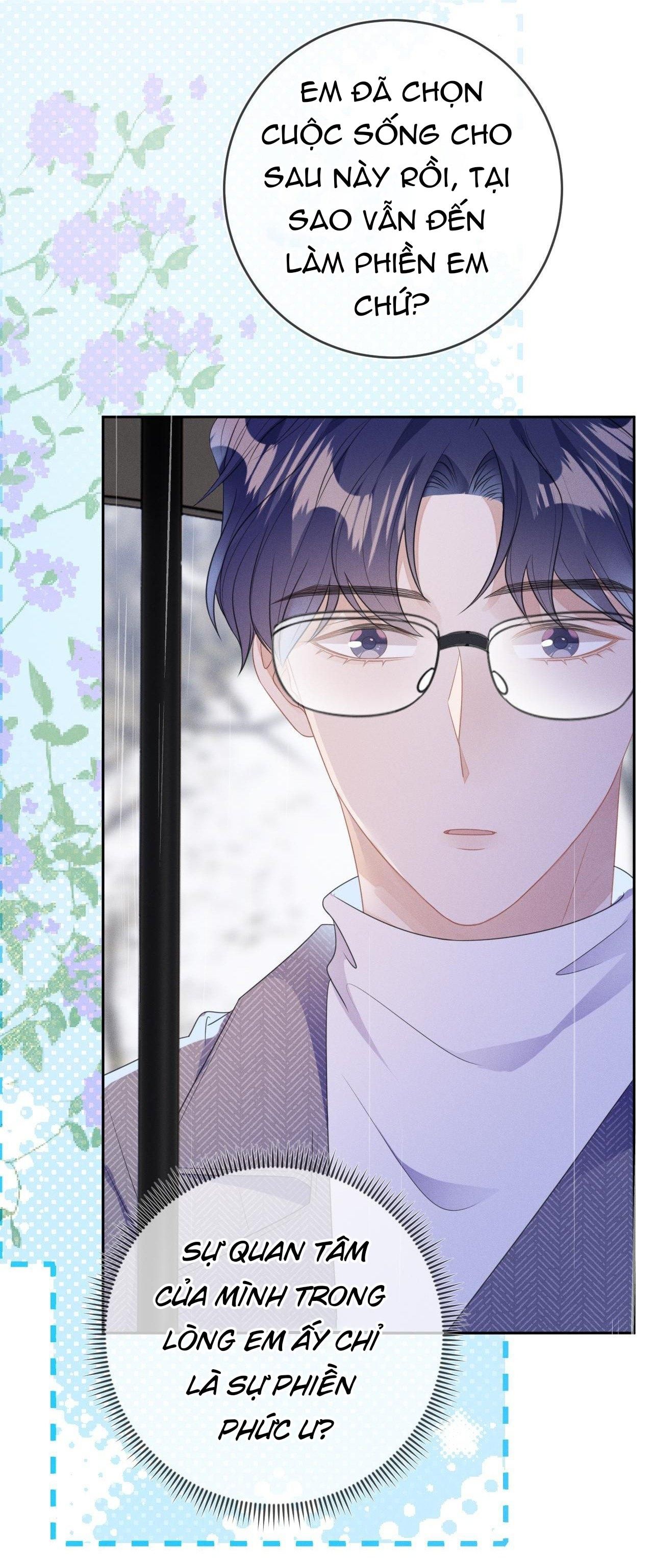 Cường Liệt Công Kích Chapter 61 - 12