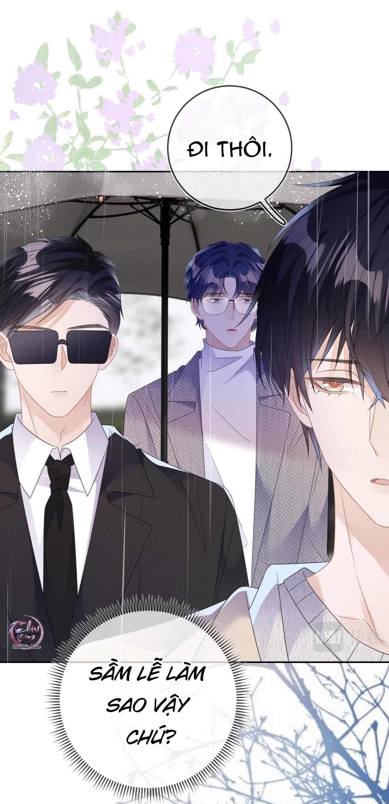 Cường Liệt Công Kích Chapter 61 - 13