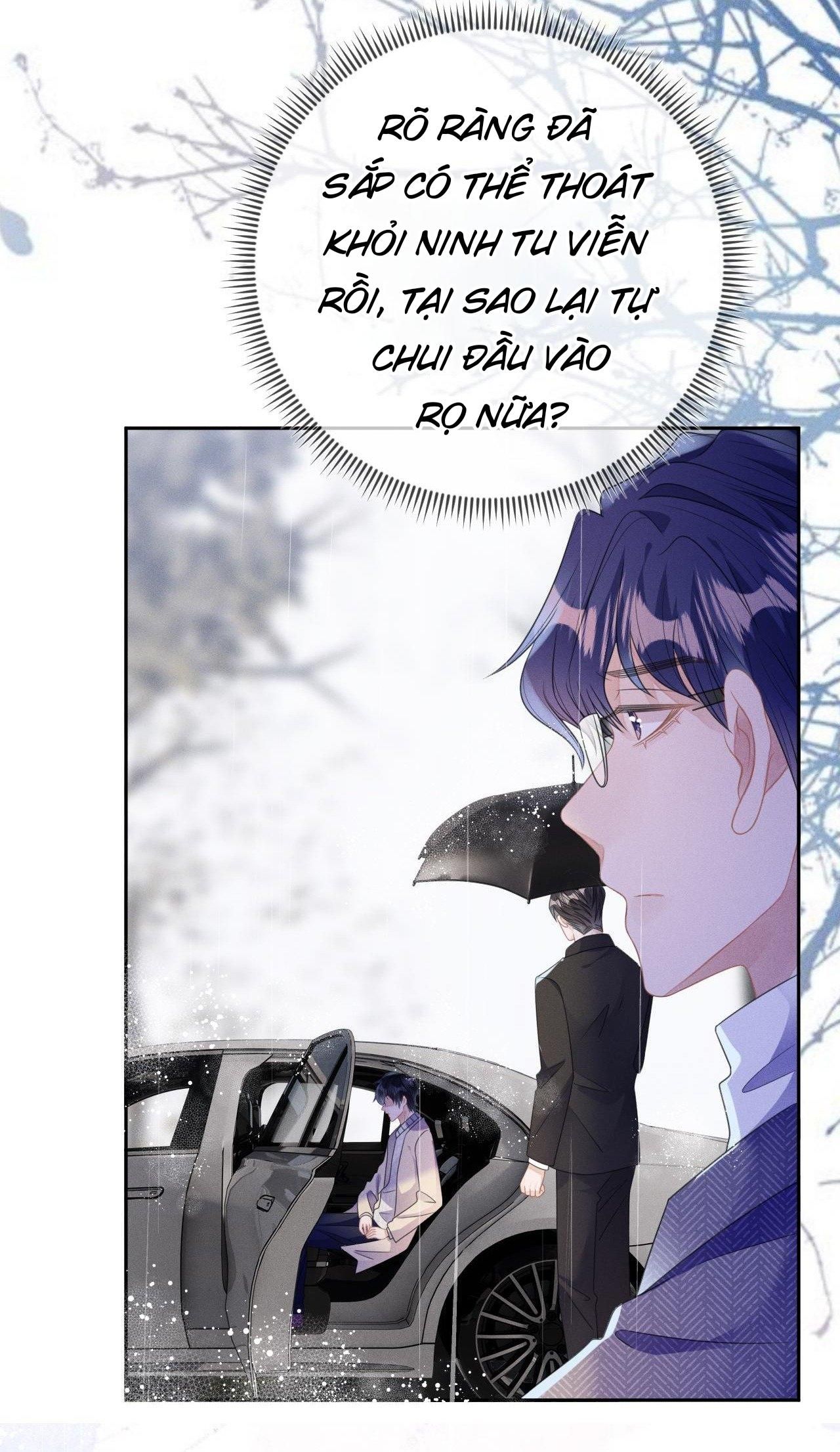 Cường Liệt Công Kích Chapter 61 - 14