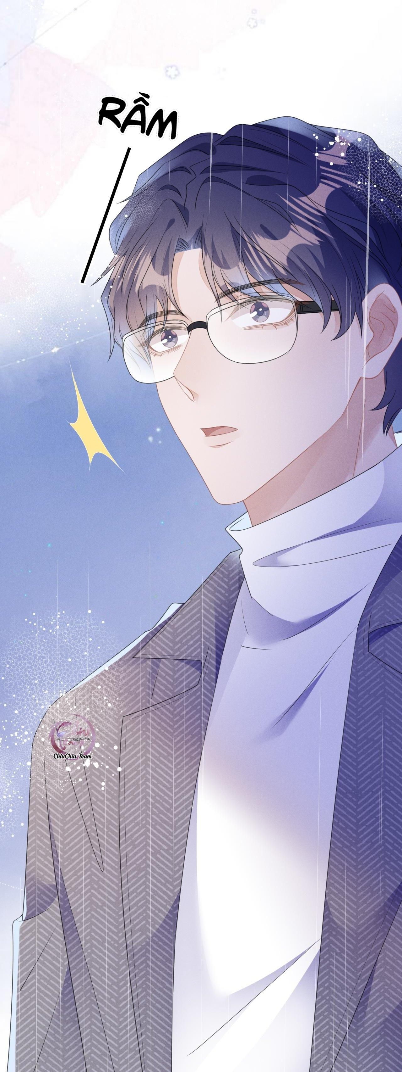 Cường Liệt Công Kích Chapter 61 - 15