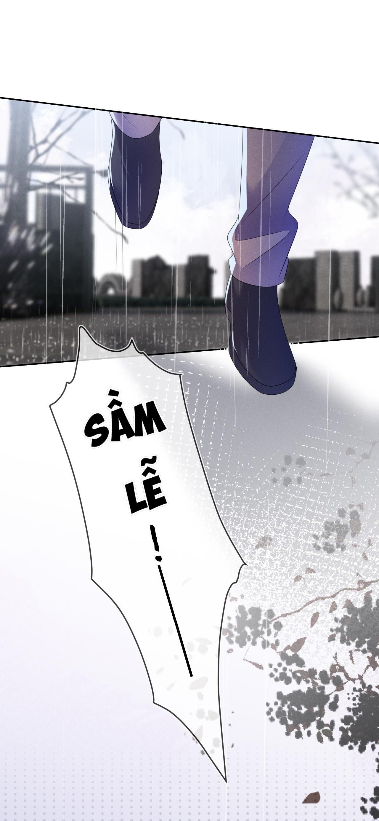 Cường Liệt Công Kích Chapter 61 - 16