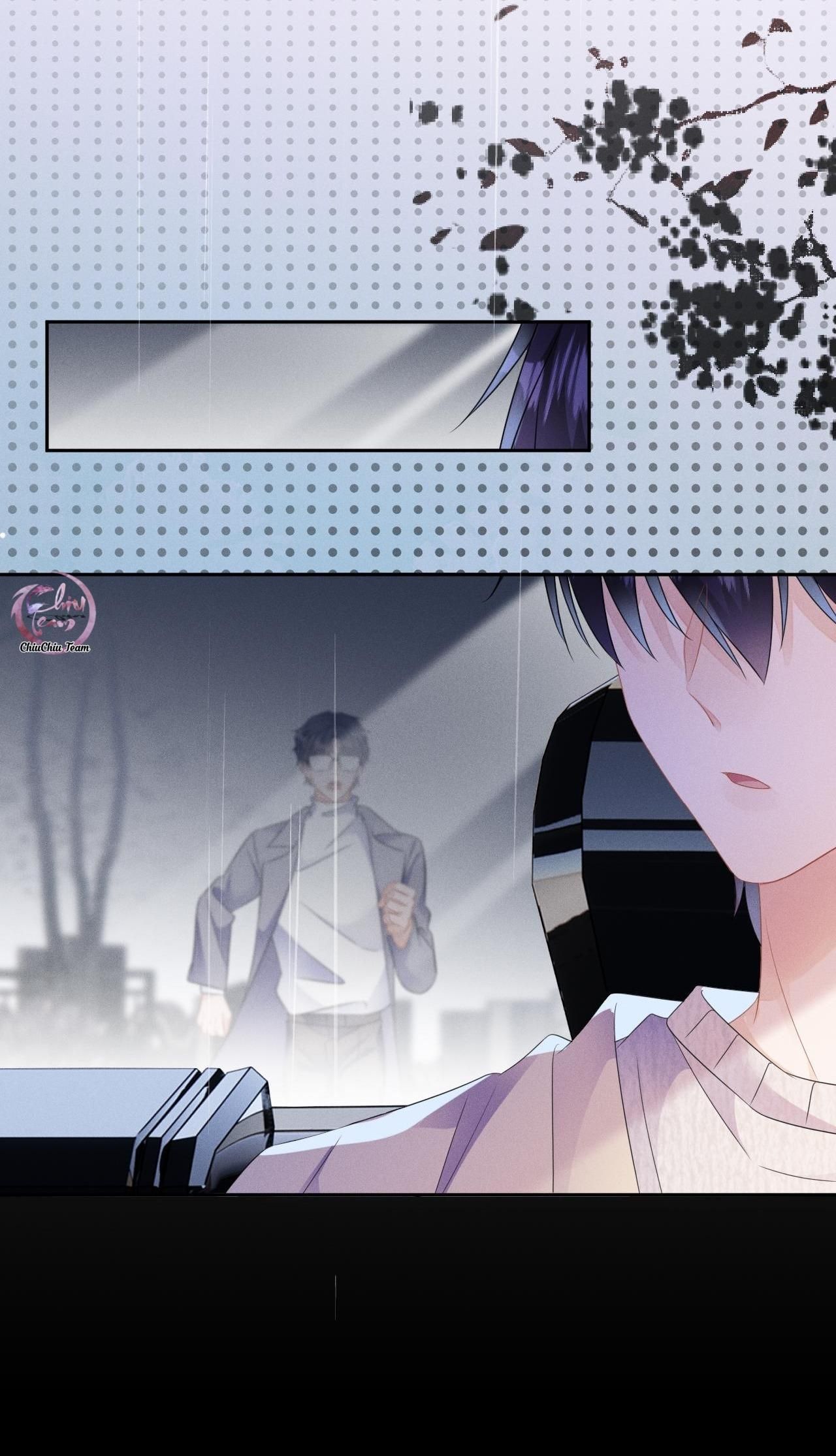 Cường Liệt Công Kích Chapter 61 - 17