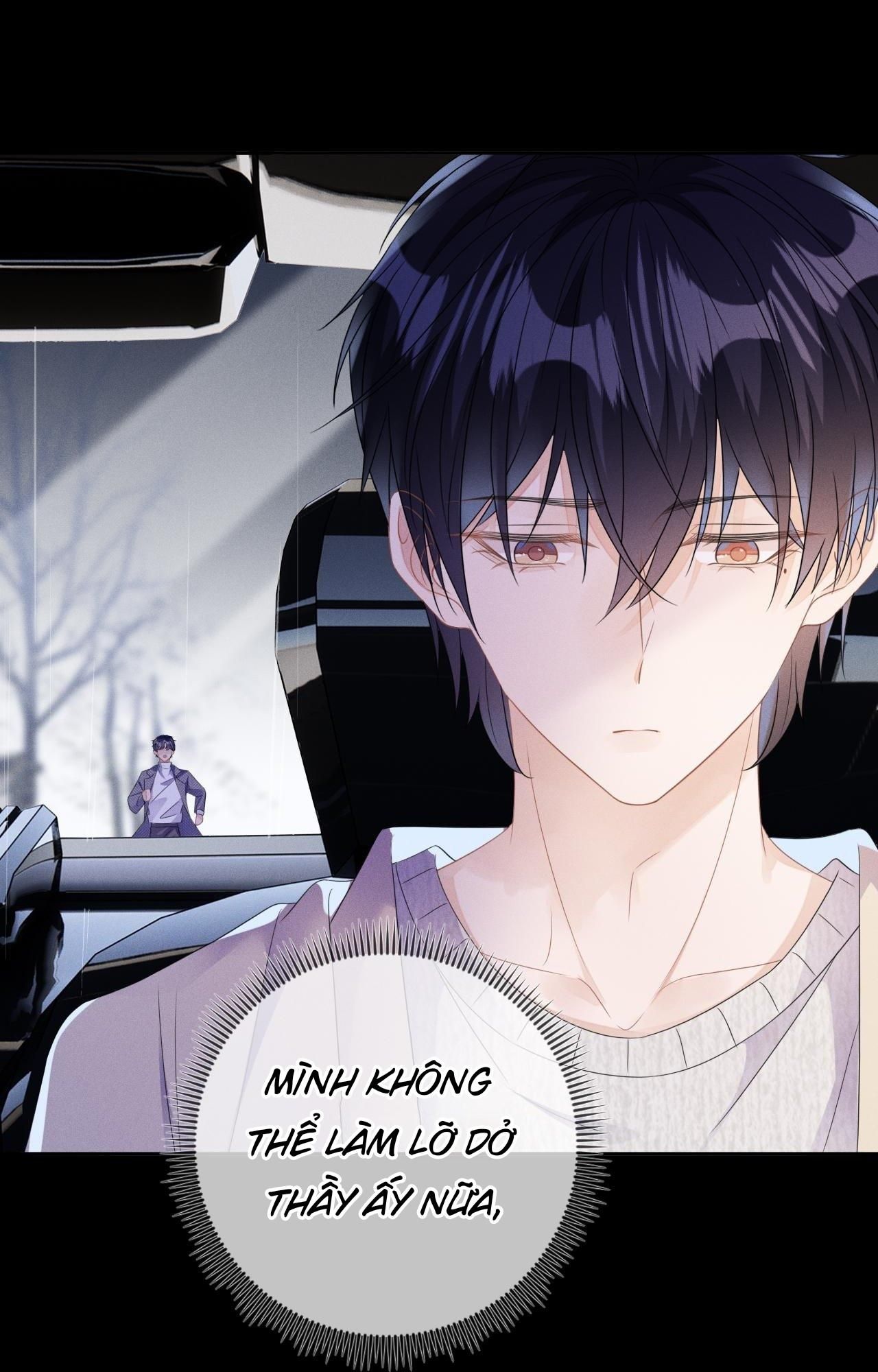 Cường Liệt Công Kích Chapter 61 - 18