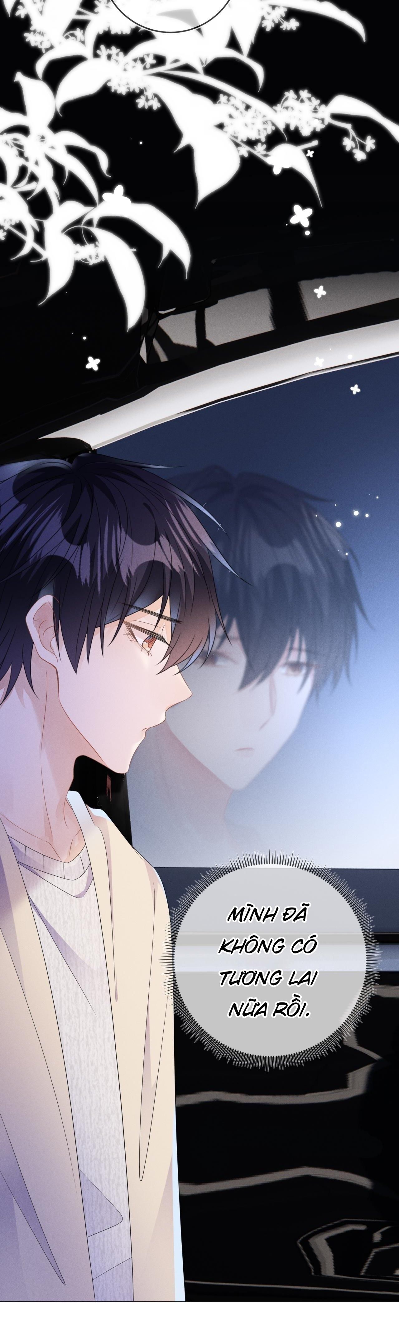 Cường Liệt Công Kích Chapter 61 - 20