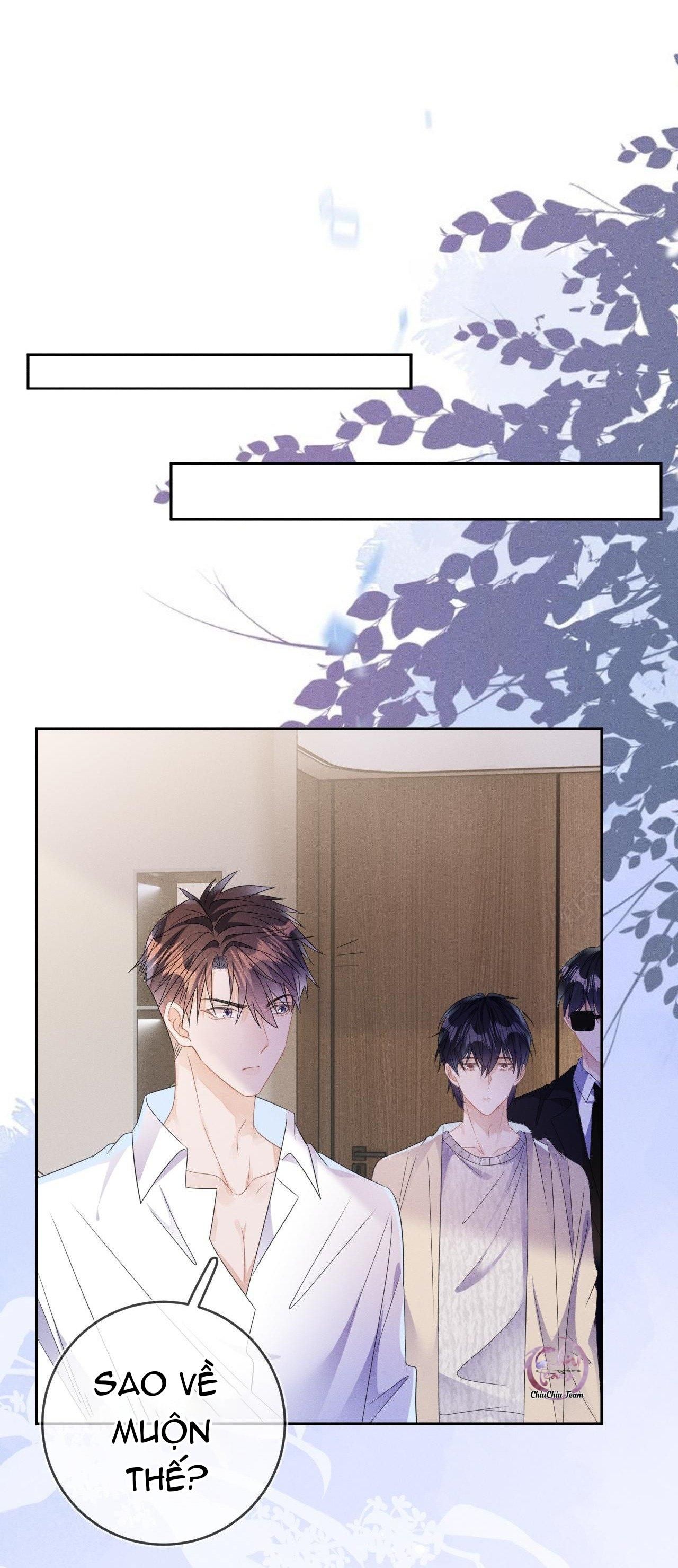 Cường Liệt Công Kích Chapter 61 - 21