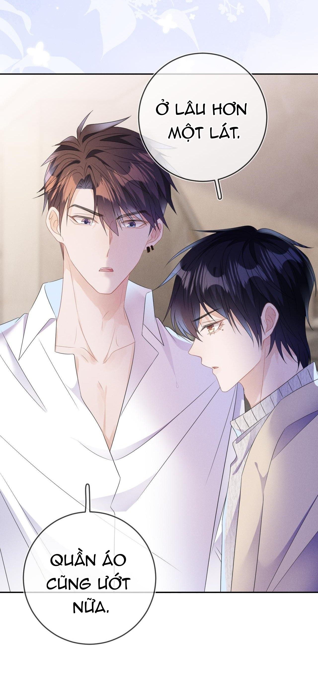 Cường Liệt Công Kích Chapter 61 - 22