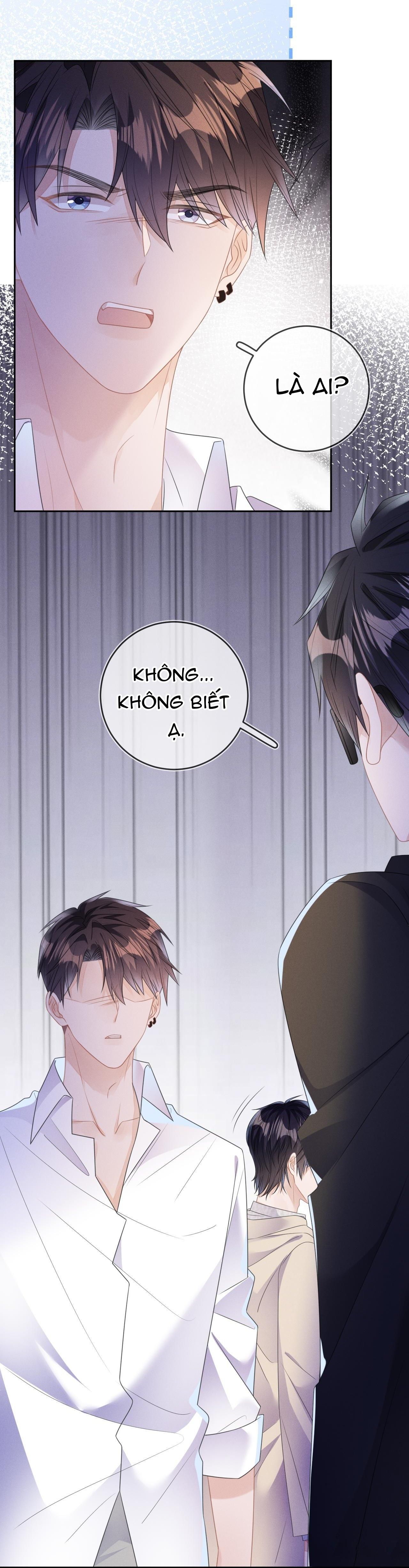 Cường Liệt Công Kích Chapter 61 - 26
