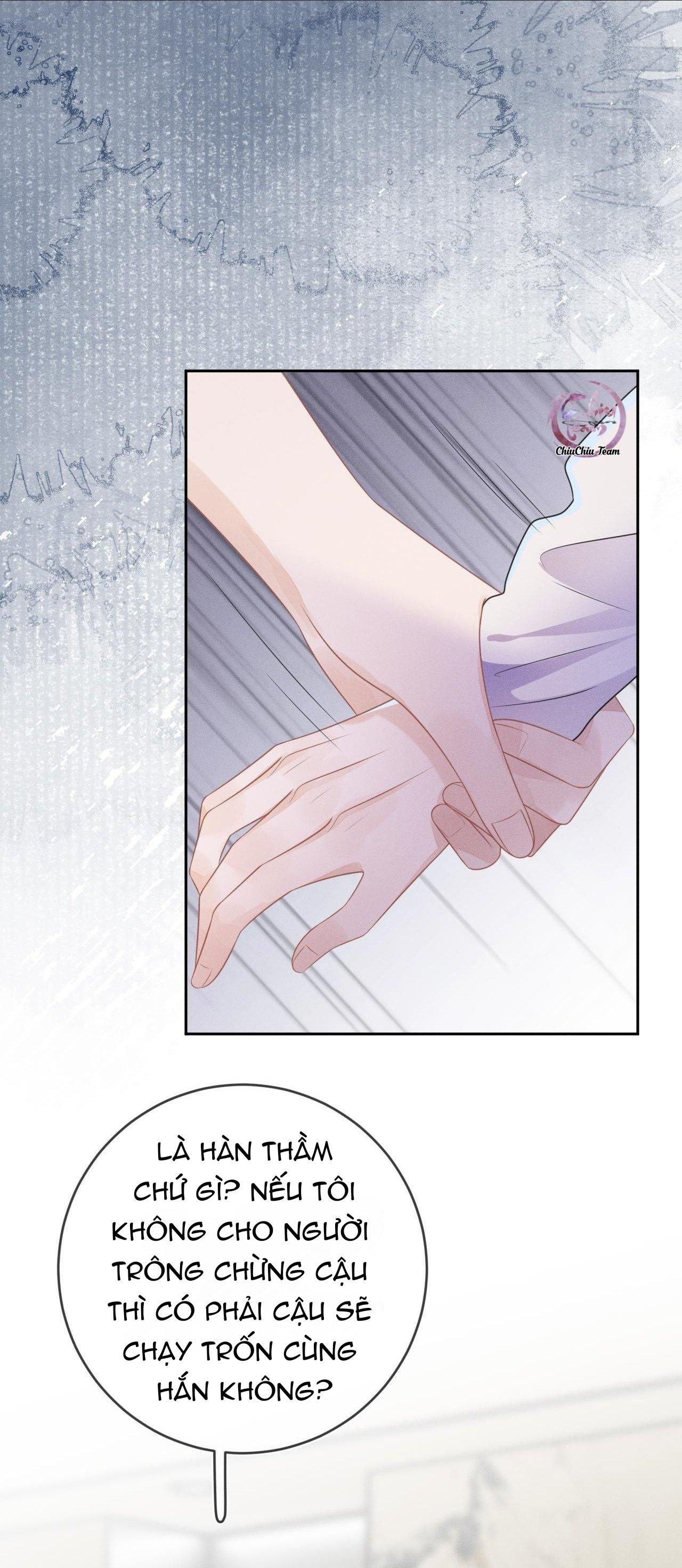 Cường Liệt Công Kích Chapter 61 - 27