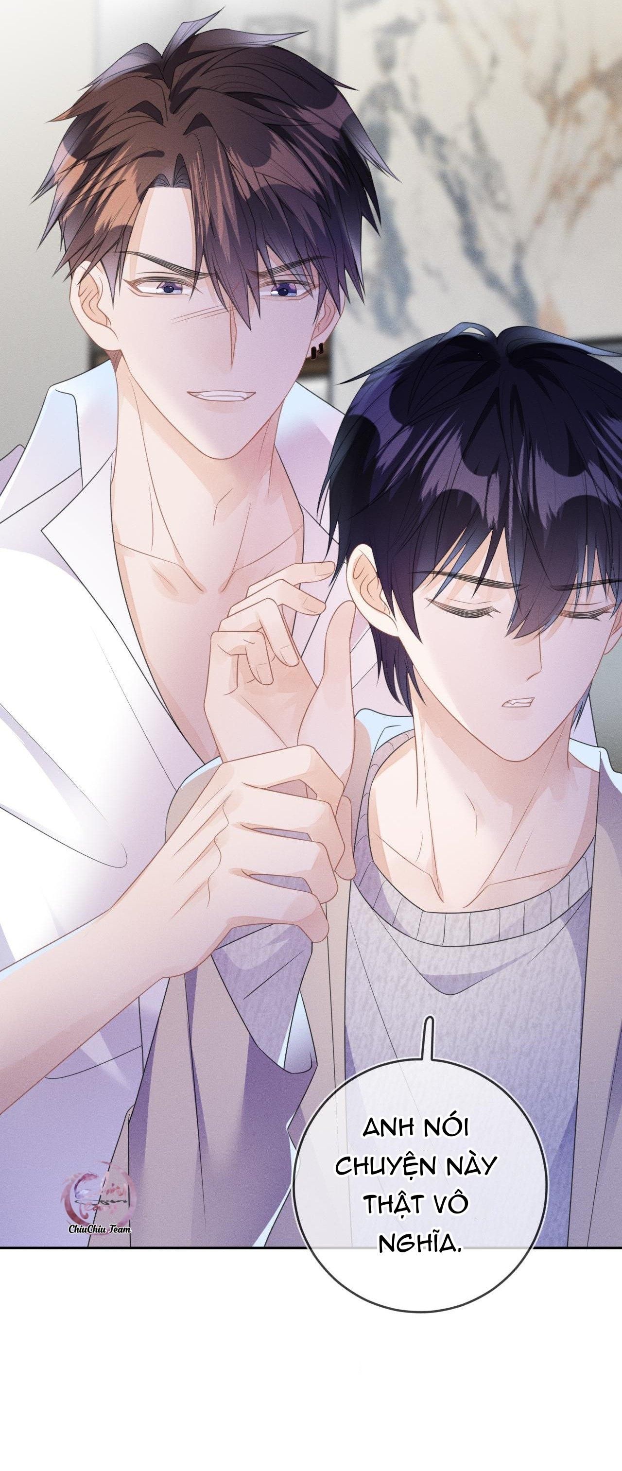 Cường Liệt Công Kích Chapter 61 - 28