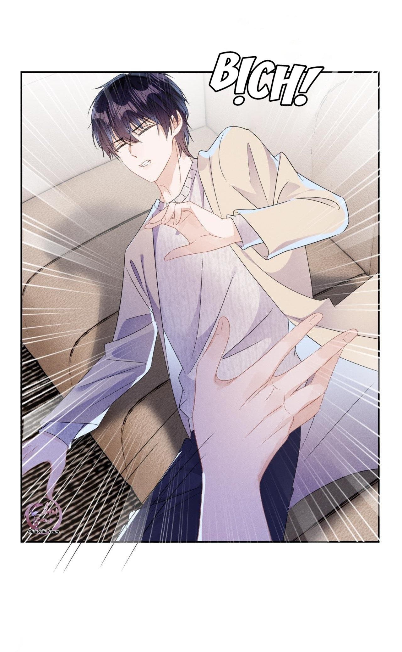 Cường Liệt Công Kích Chapter 61 - 30