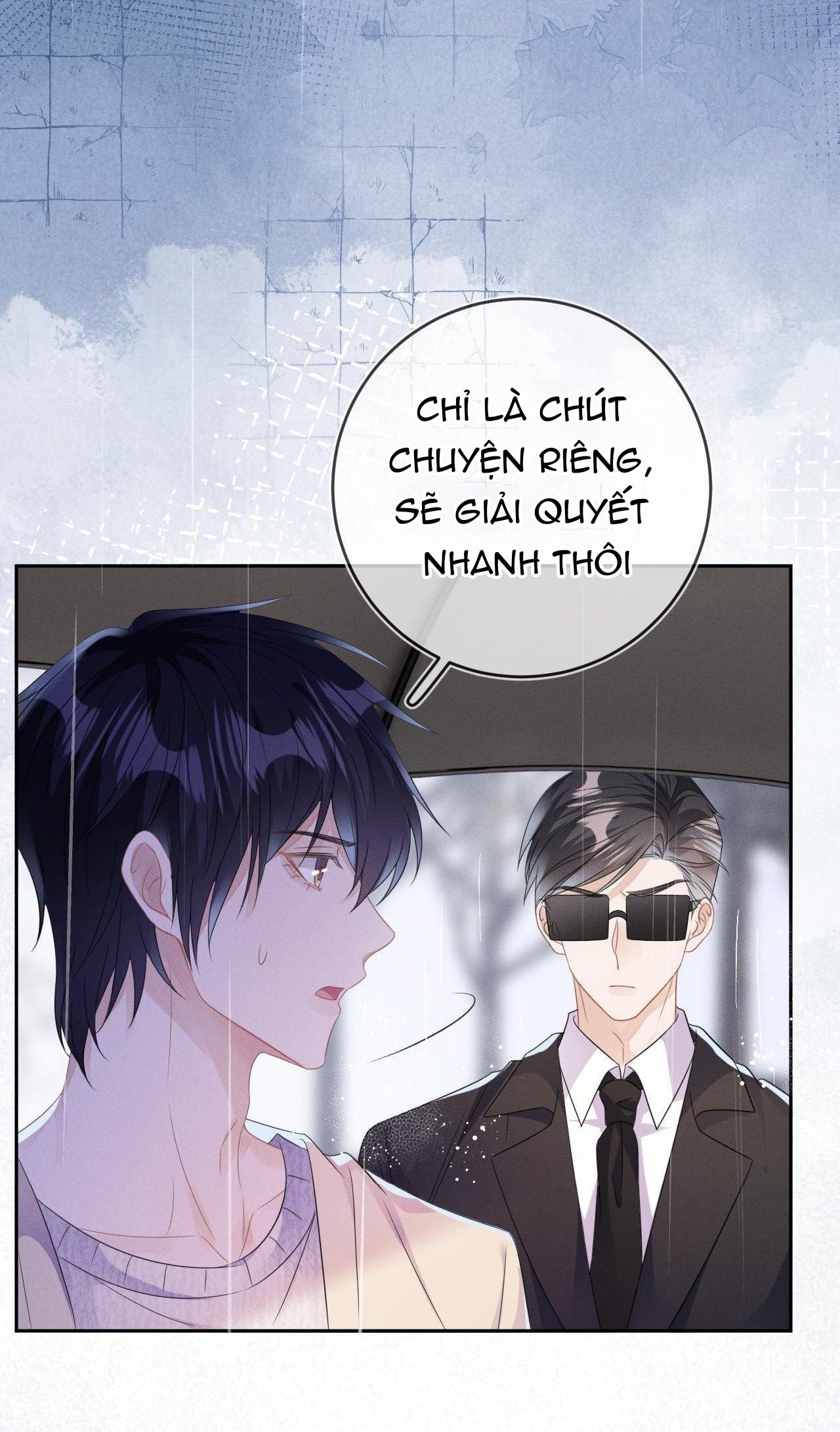 Cường Liệt Công Kích Chapter 61 - 4