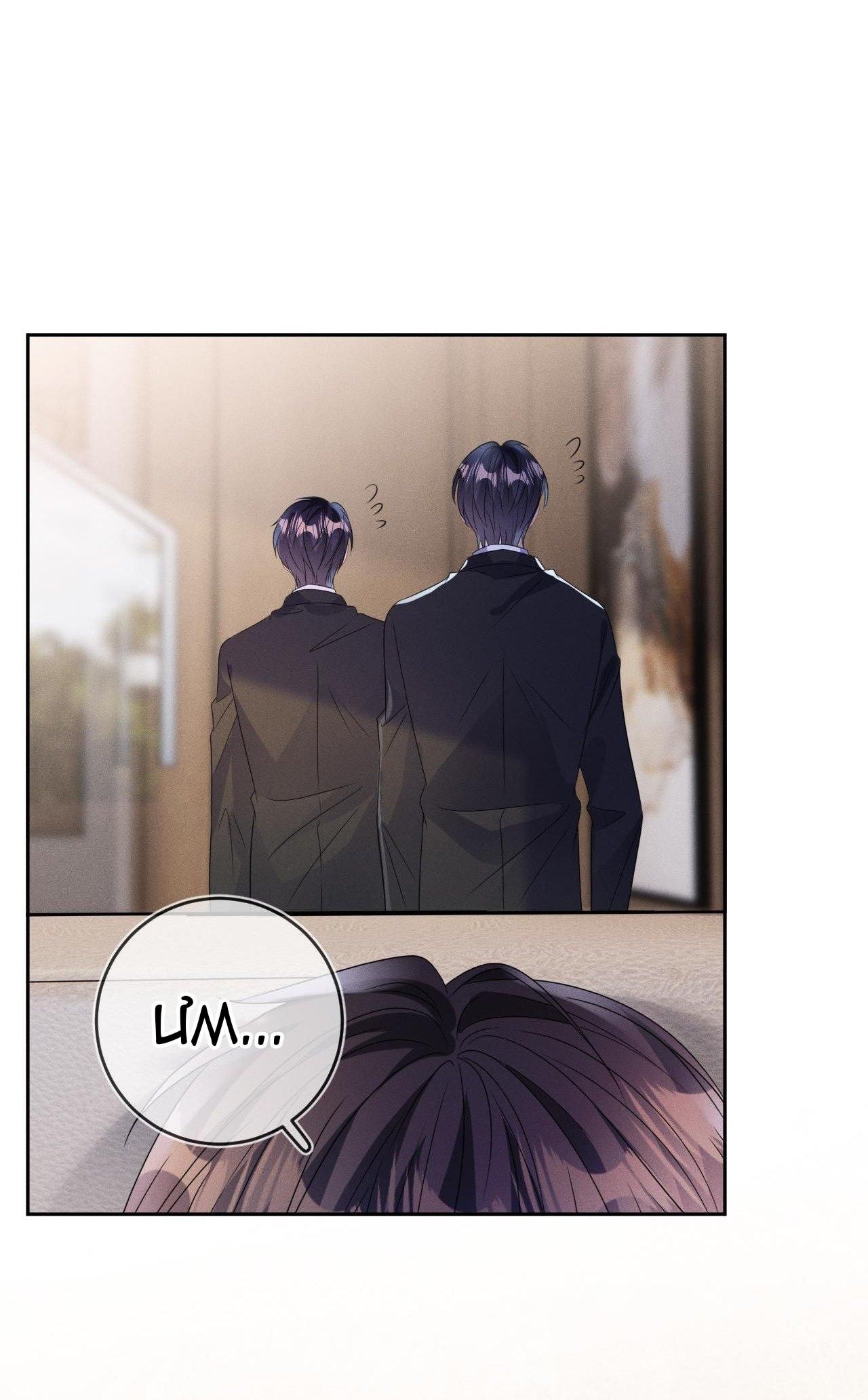 Cường Liệt Công Kích Chapter 61 - 31