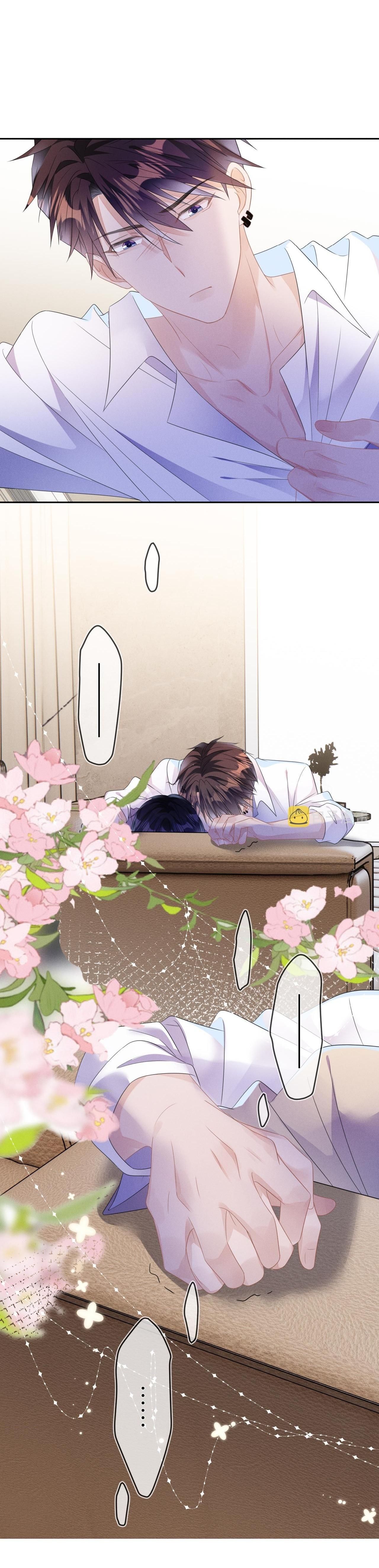 Cường Liệt Công Kích Chapter 61 - 33