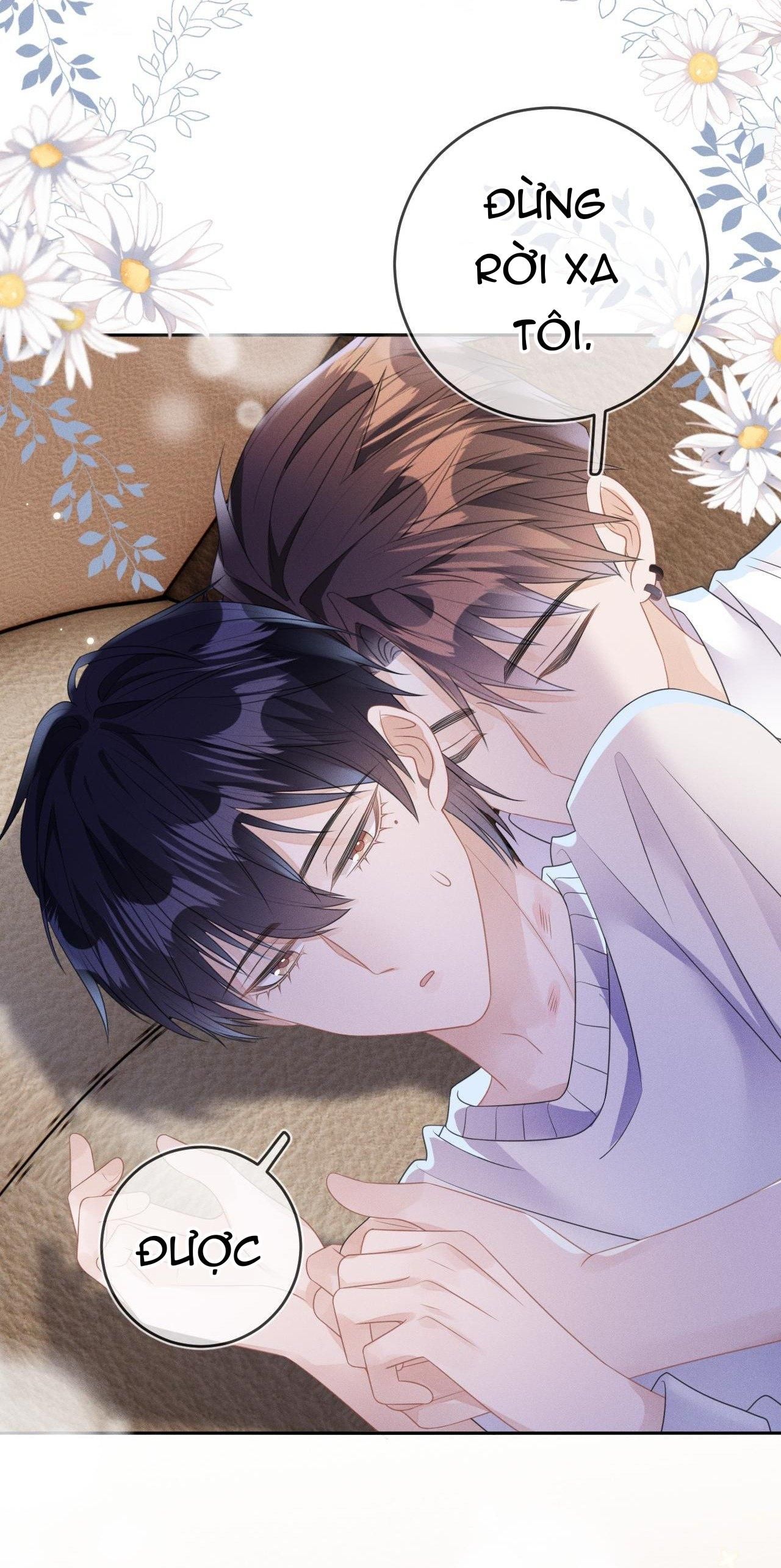 Cường Liệt Công Kích Chapter 61 - 35