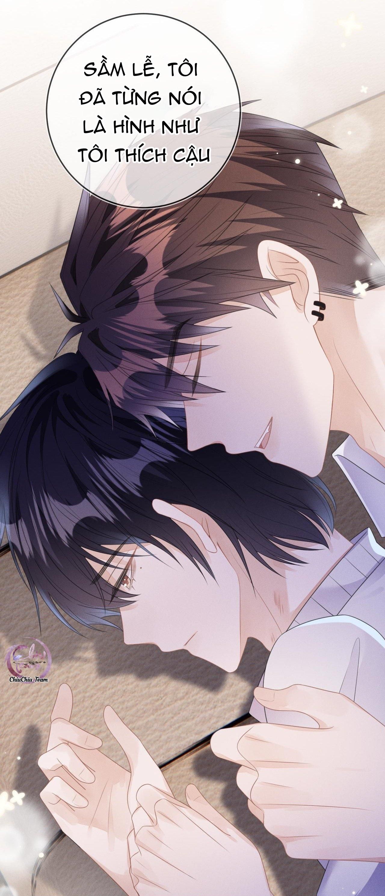 Cường Liệt Công Kích Chapter 61 - 36