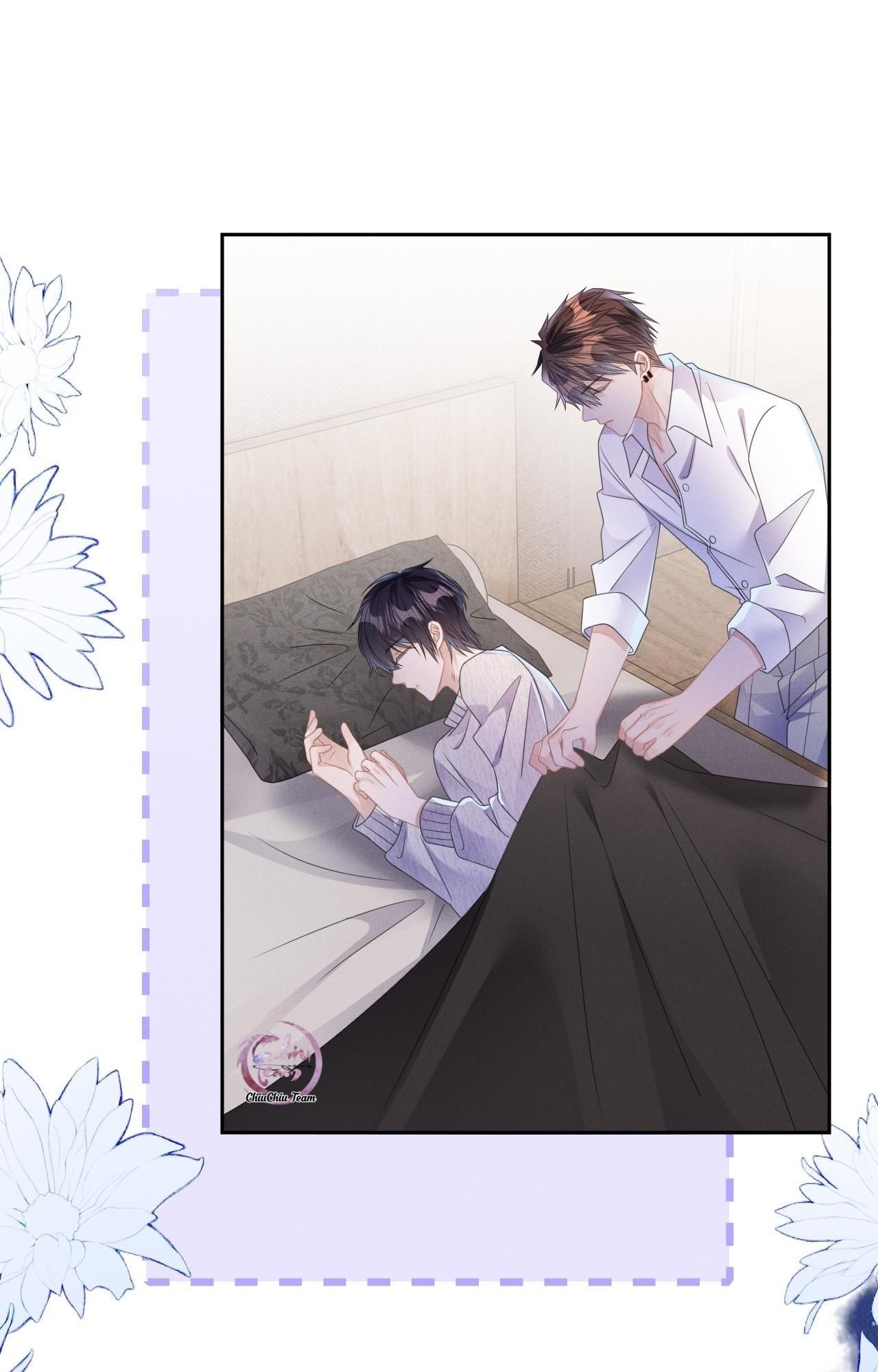 Cường Liệt Công Kích Chapter 61 - 38