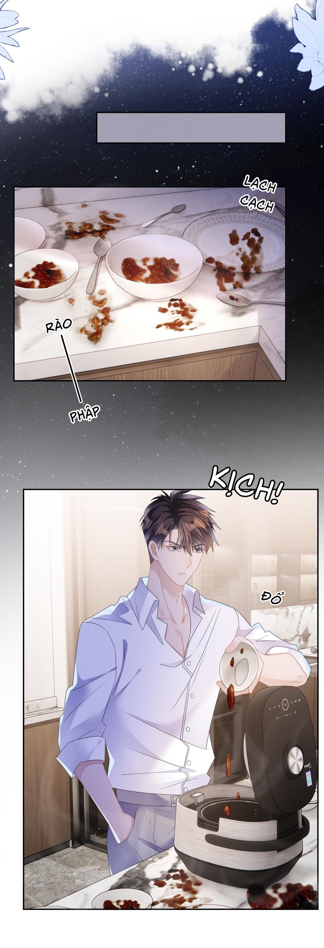 Cường Liệt Công Kích Chapter 61 - 39