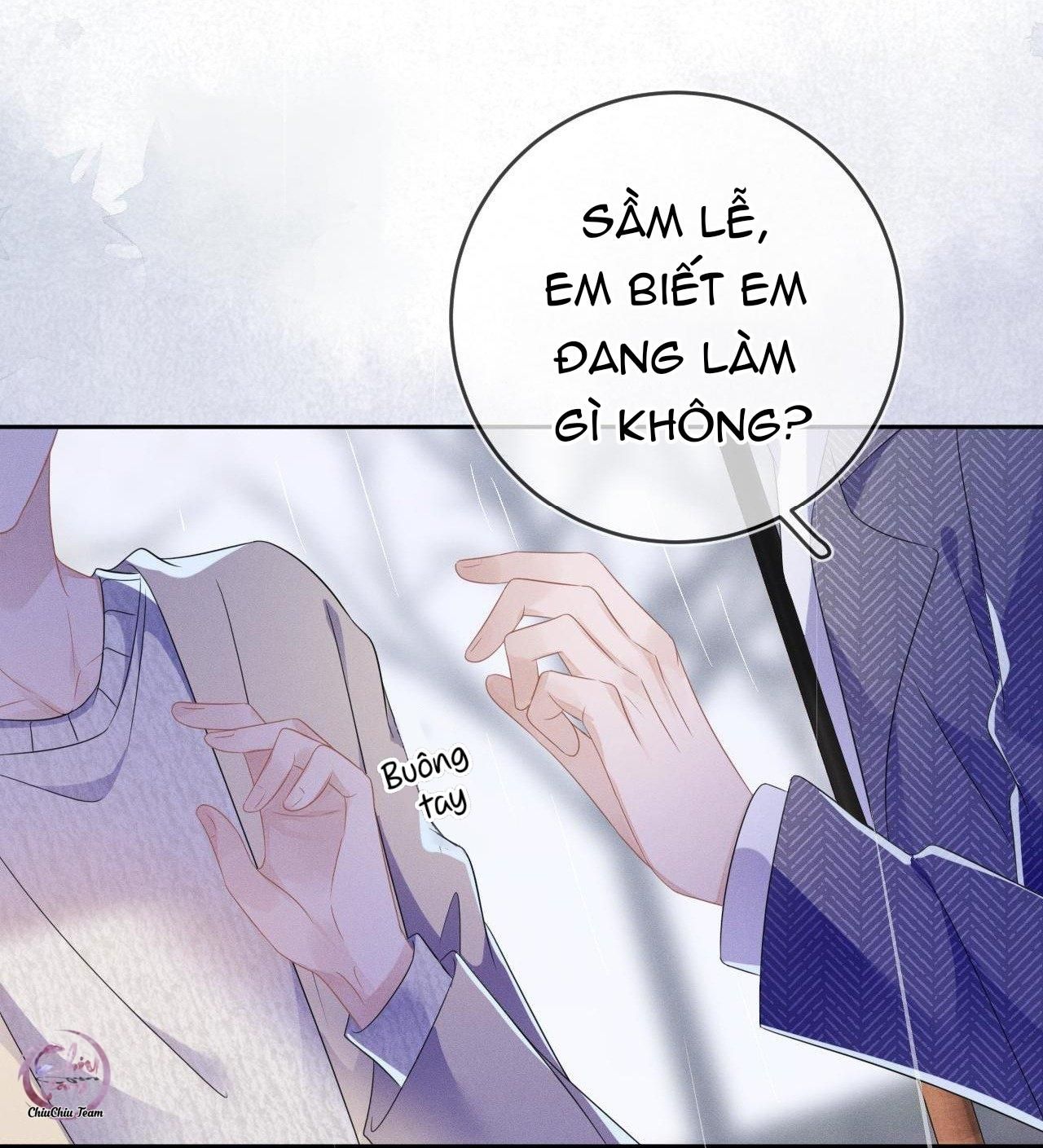 Cường Liệt Công Kích Chapter 61 - 5