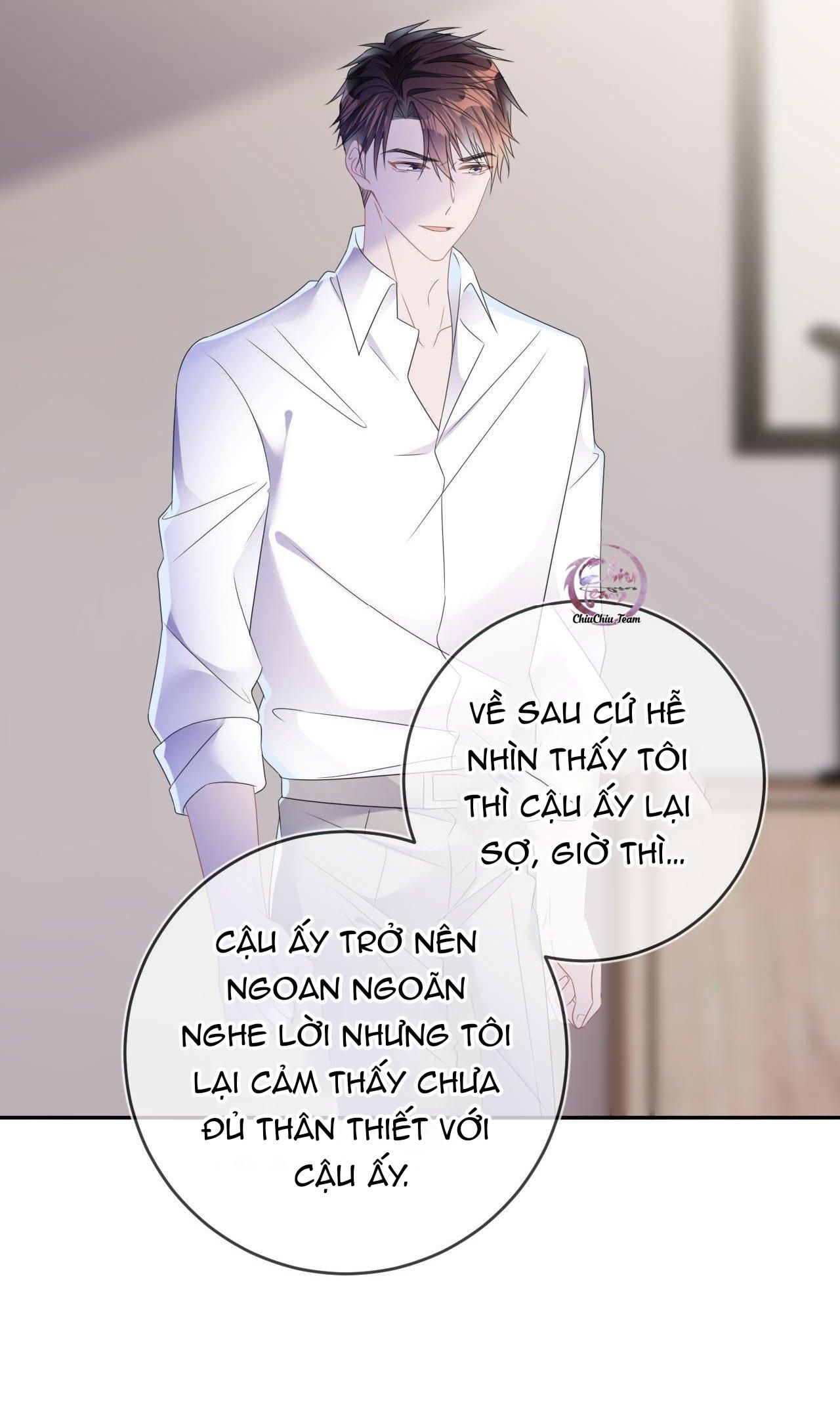 Cường Liệt Công Kích Chapter 61 - 42