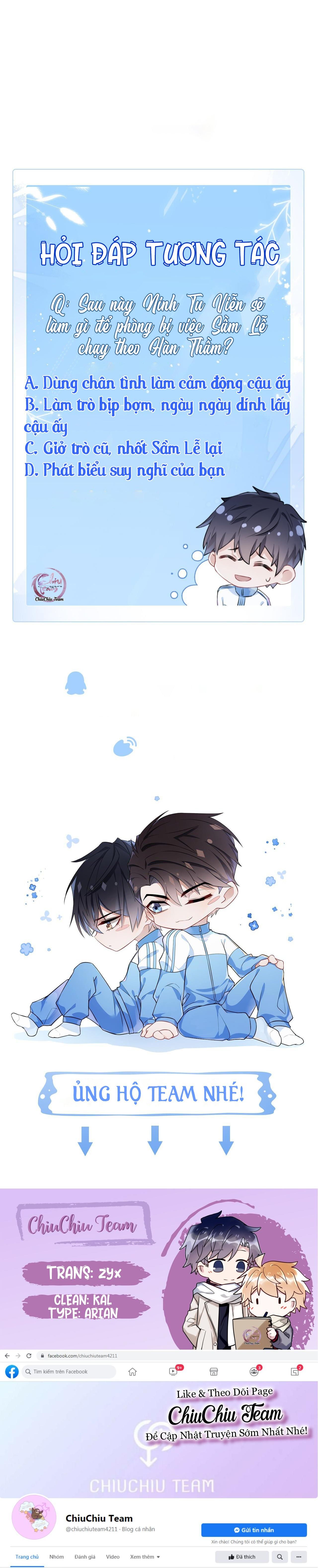 Cường Liệt Công Kích Chapter 61 - 45