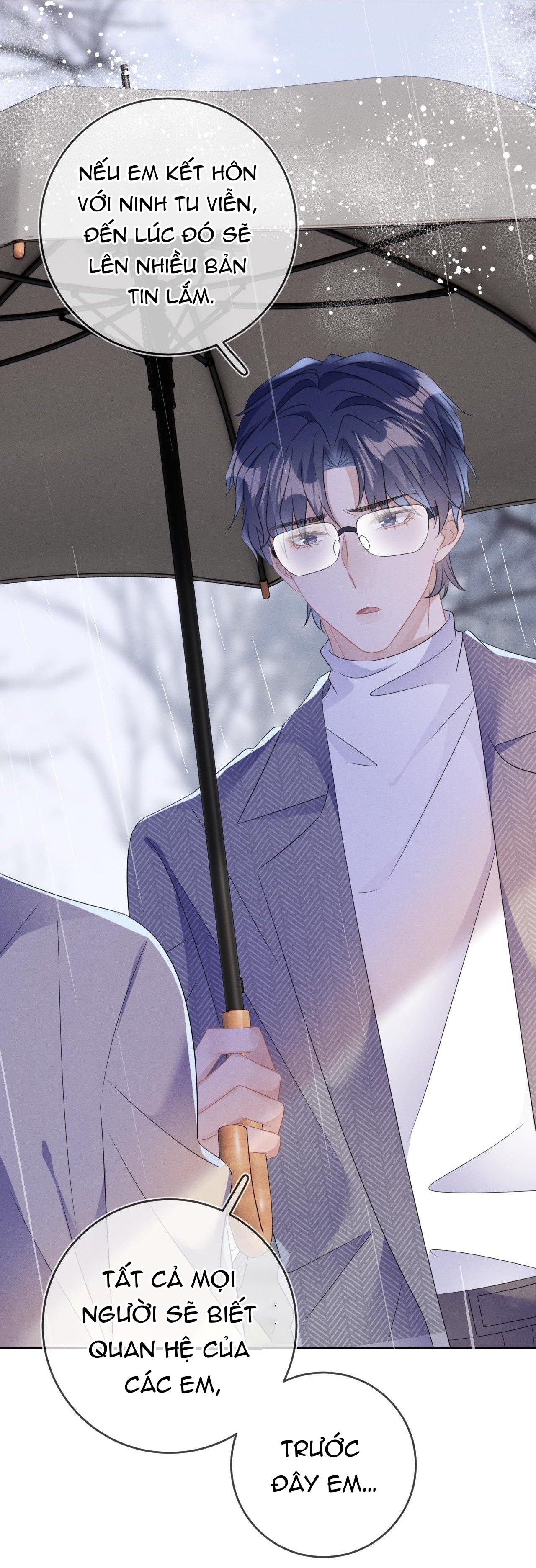 Cường Liệt Công Kích Chapter 61 - 6