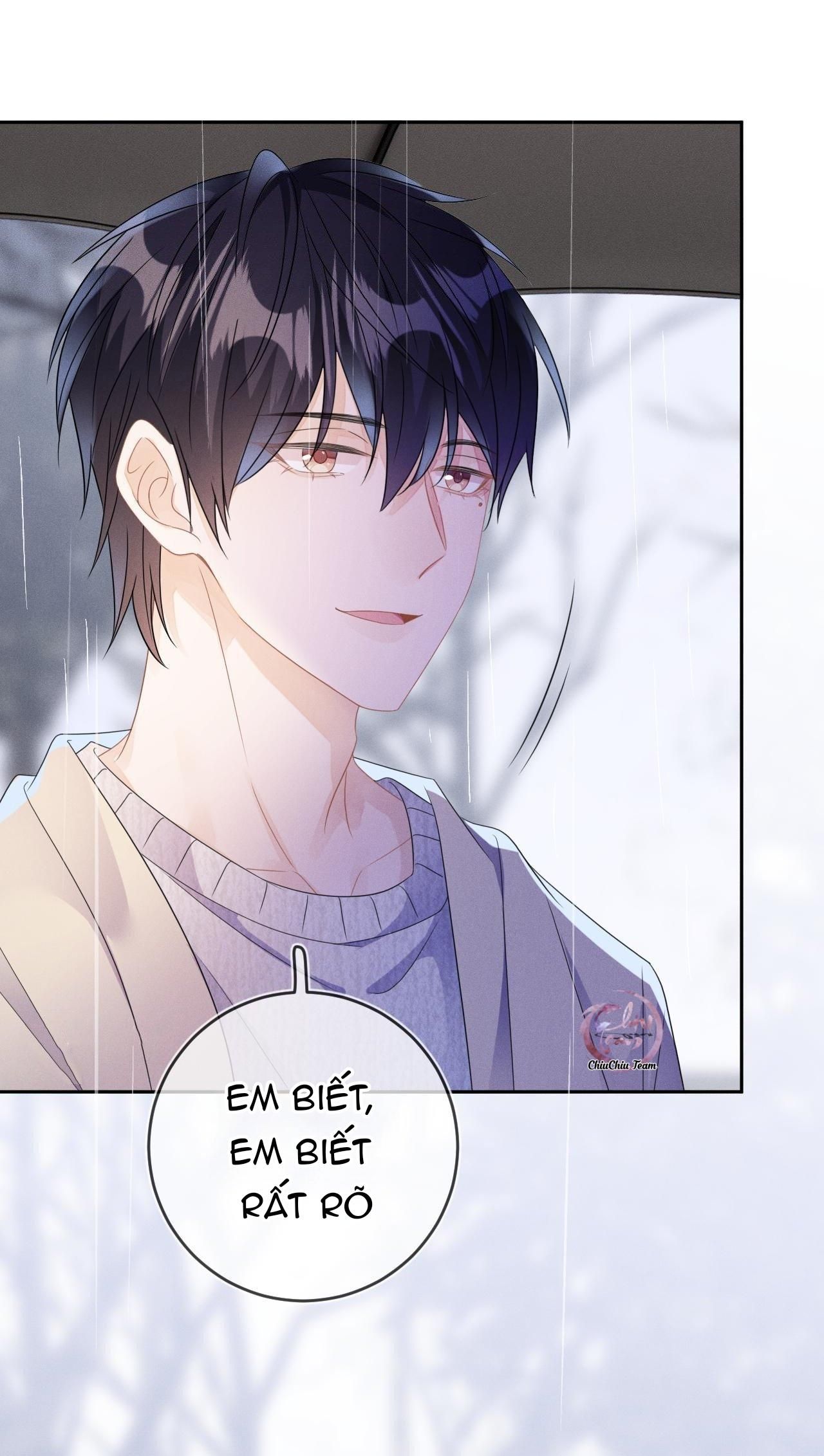 Cường Liệt Công Kích Chapter 61 - 7