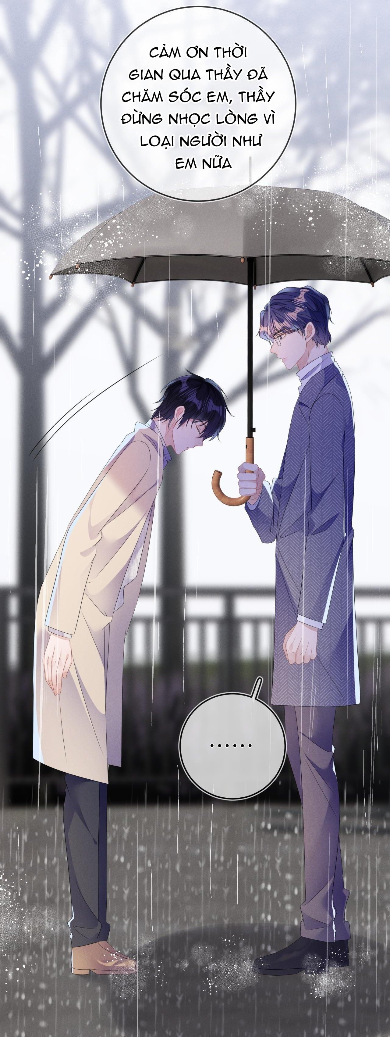 Cường Liệt Công Kích Chapter 61 - 8