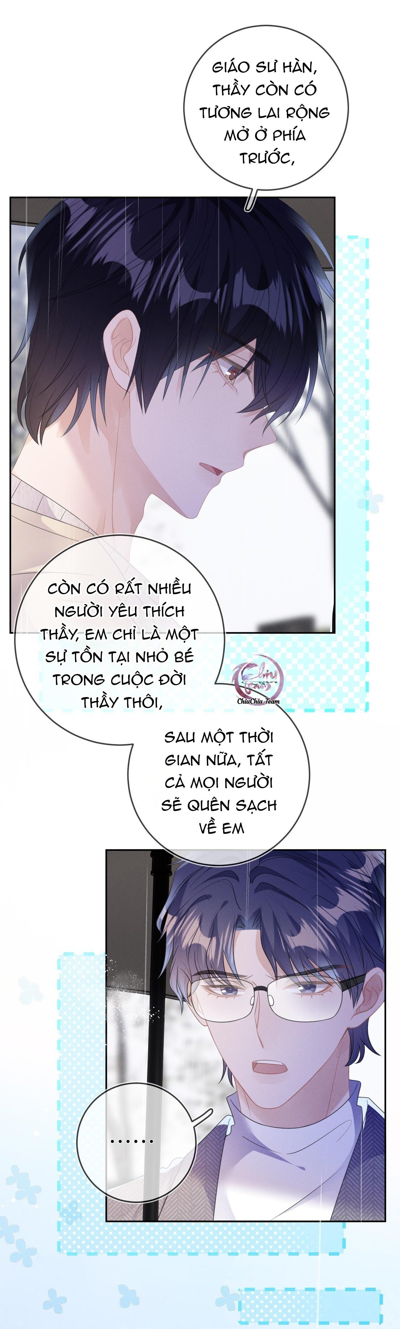 Cường Liệt Công Kích Chapter 61 - 9