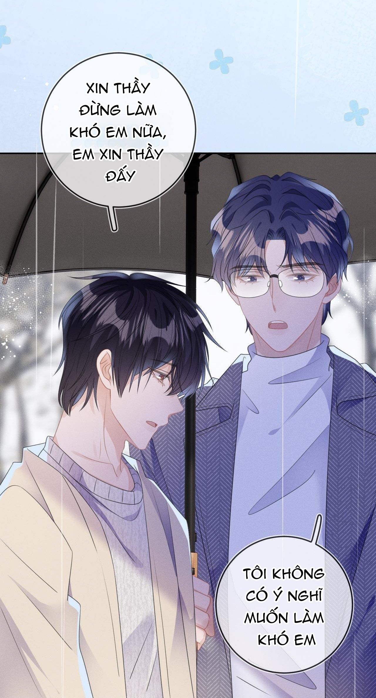 Cường Liệt Công Kích Chapter 61 - 10