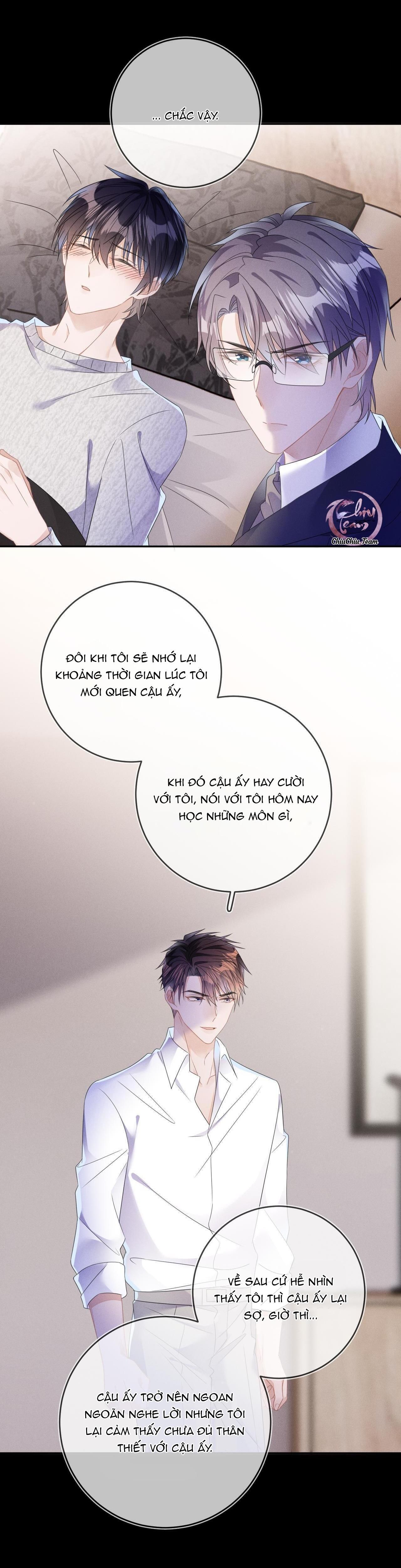 Cường Liệt Công Kích Chapter 62 - 12