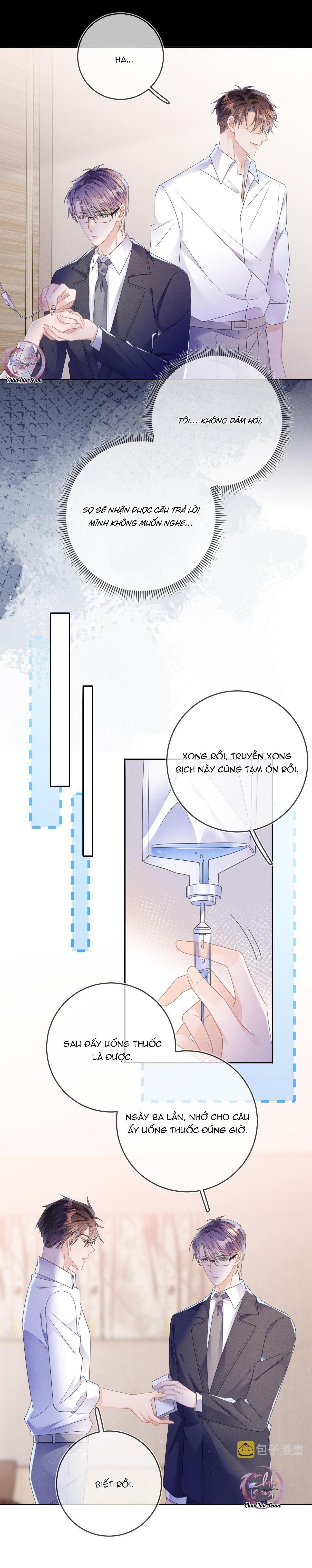 Cường Liệt Công Kích Chapter 62 - 14