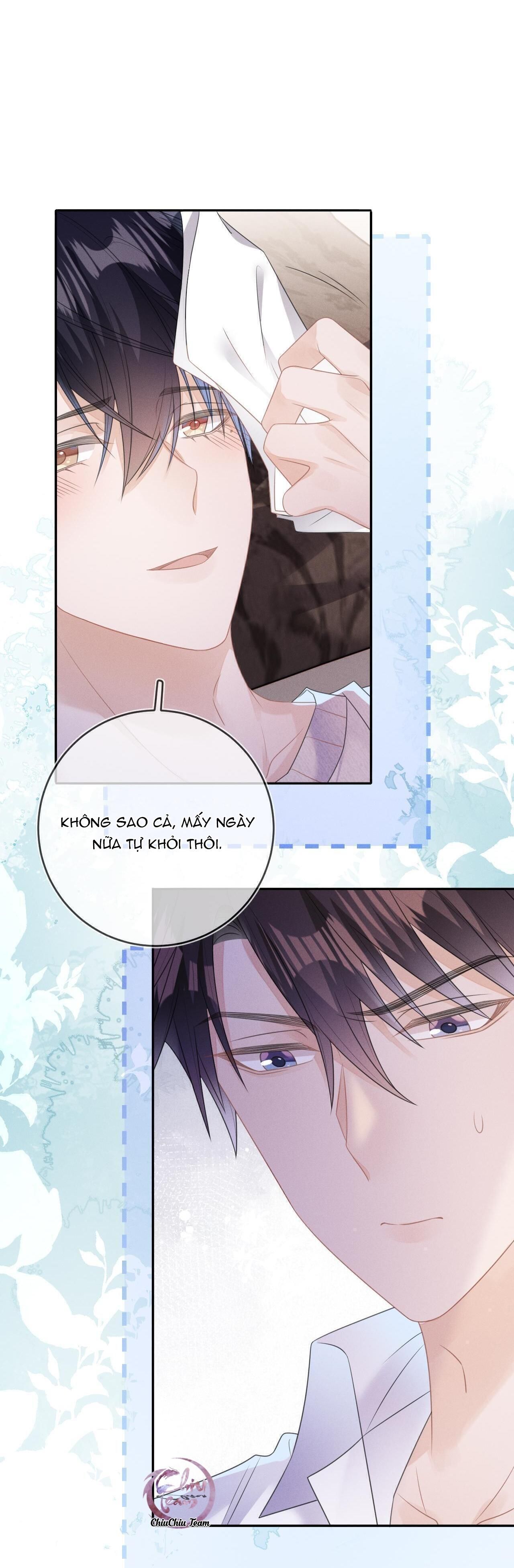 Cường Liệt Công Kích Chapter 62 - 17