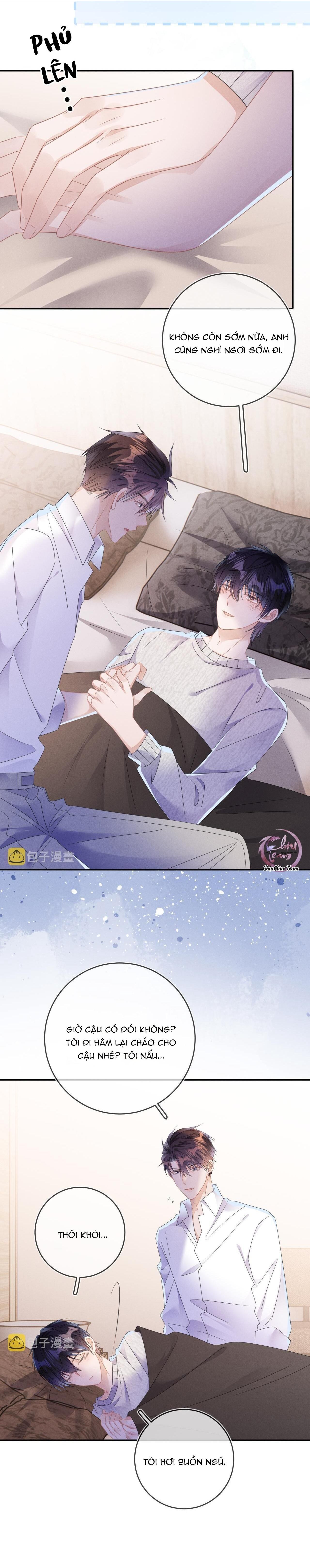 Cường Liệt Công Kích Chapter 62 - 18