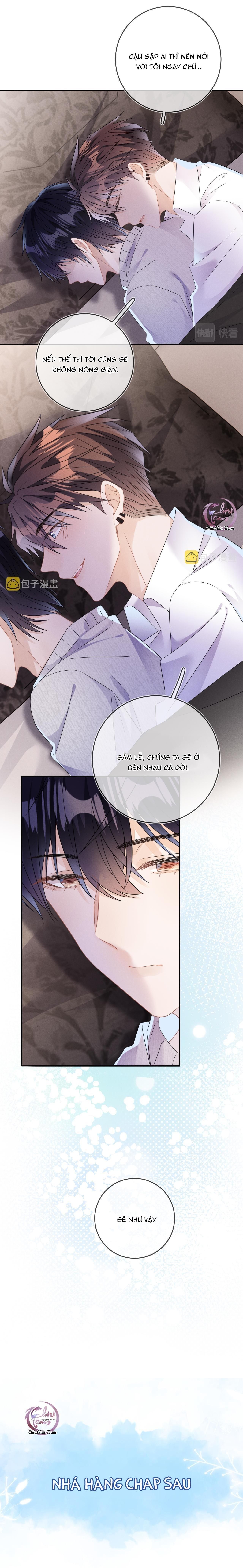 Cường Liệt Công Kích Chapter 62 - 20