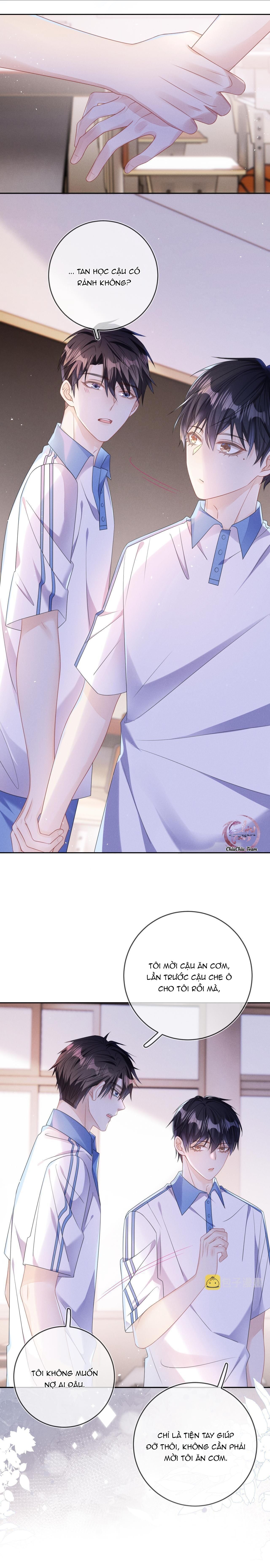 Cường Liệt Công Kích Chapter 62 - 21