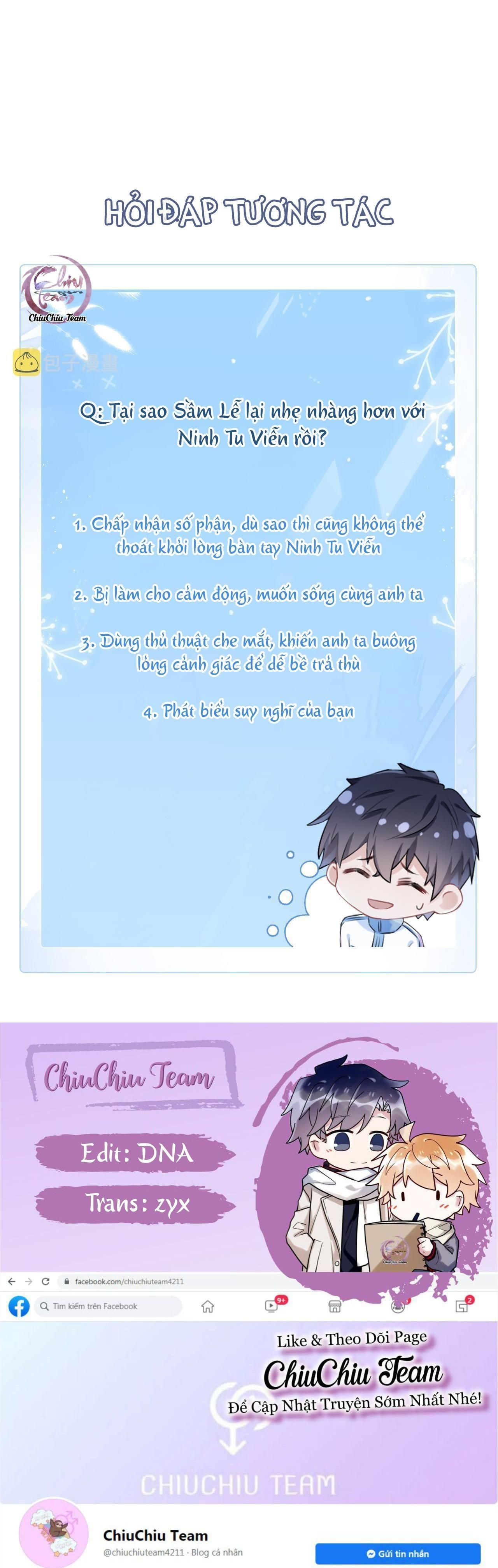 Cường Liệt Công Kích Chapter 62 - 22