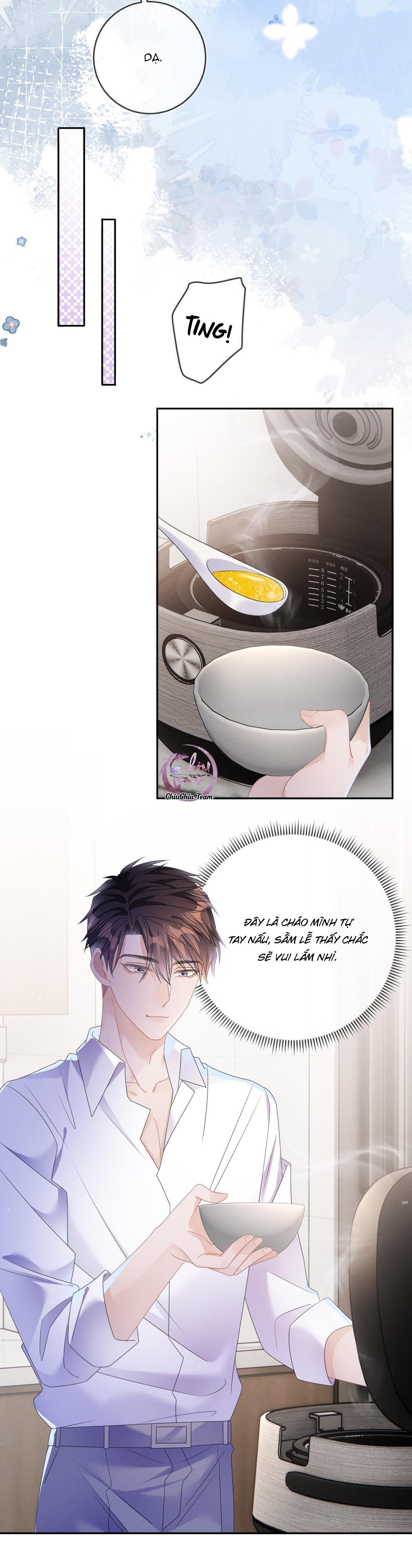 Cường Liệt Công Kích Chapter 62 - 4