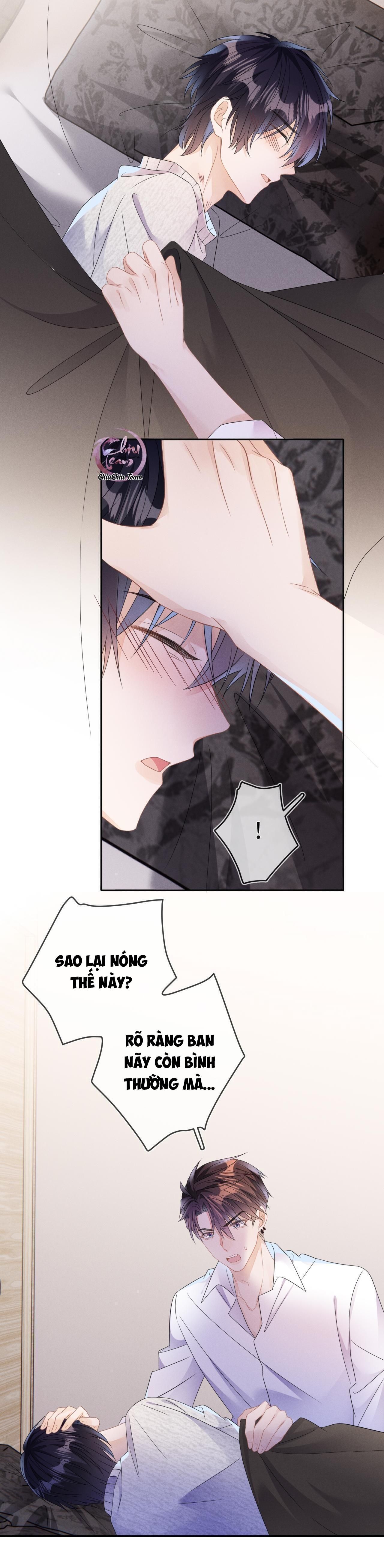 Cường Liệt Công Kích Chapter 62 - 6