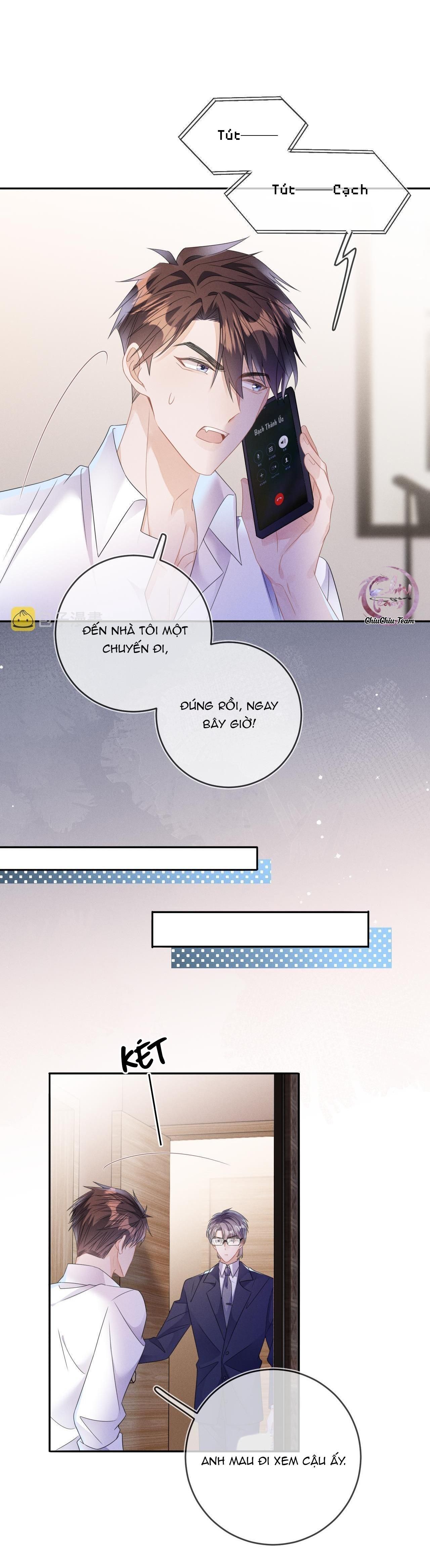 Cường Liệt Công Kích Chapter 62 - 7