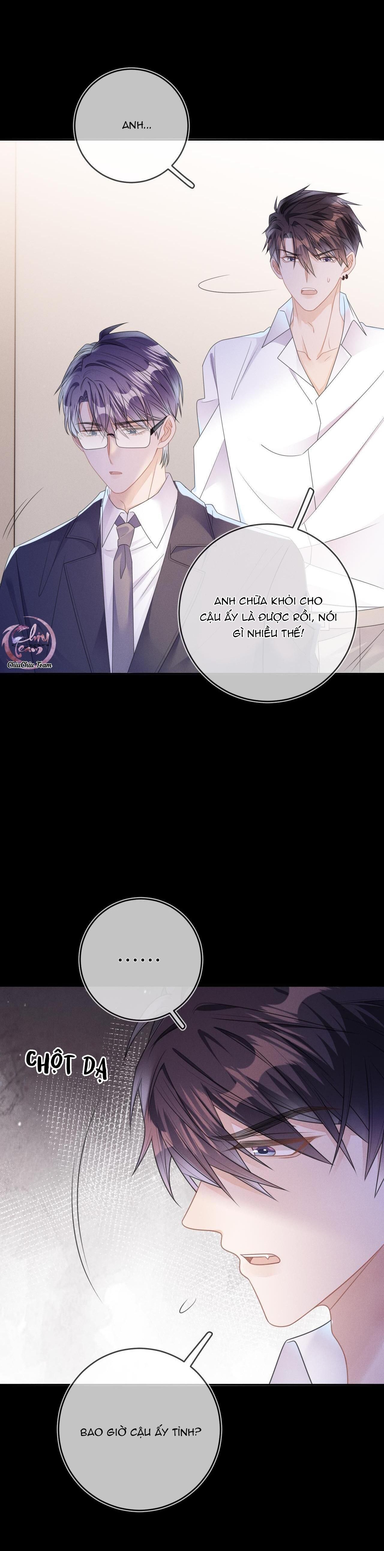 Cường Liệt Công Kích Chapter 62 - 10