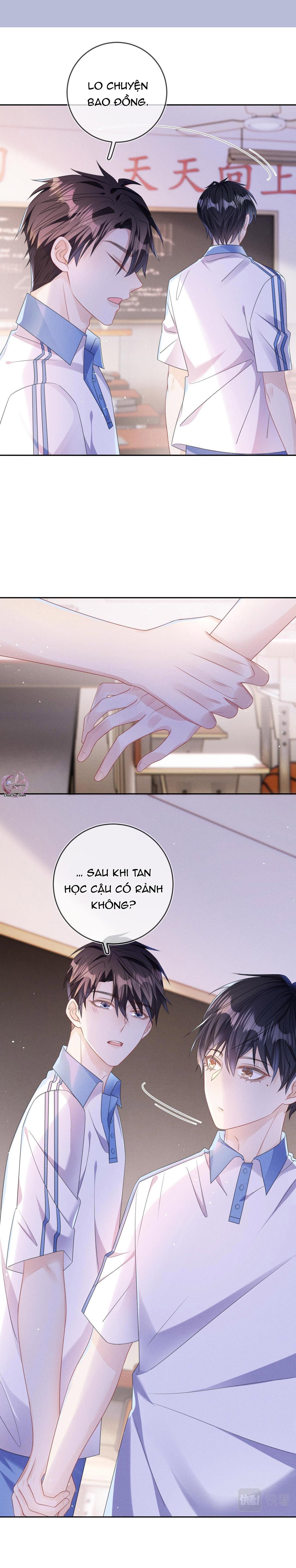 Cường Liệt Công Kích Chapter 63 - 12